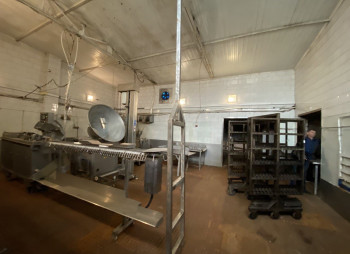 Продажа мясоперерабатывающего производства в Одесской области